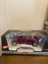 Ertl american muscle for sale  Ephrata
