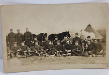 postcards ww1 photo military for sale  Stevensville