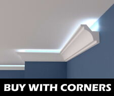 Cornice coving led for sale  Shipping to Ireland