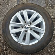 Genuine alloy wheel for sale  MANCHESTER