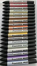 Letraset promarker pen for sale  CLACTON-ON-SEA