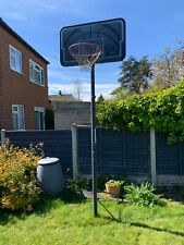 Free standing basketball for sale  WAKEFIELD