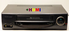 Magnetowid VHS + bezpośrednie złącze / serwisowane HDMI +1 rok gwarancji Magnetowid, używany na sprzedaż  Wysyłka do Poland