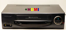 Videoregistratore vhs hdmi usato  Spedire a Italy