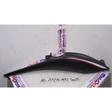 Usado, Carena coda dx Tail fairing right Honda Hornet 600 07 10 segunda mano  Embacar hacia Argentina