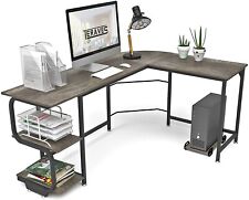 Reversible shaped desk for sale  Buffalo