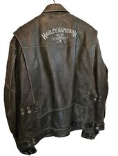 Harley davidson leather for sale  Austin