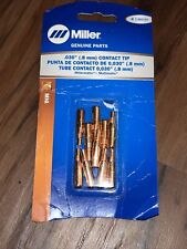 Genuine miller parts for sale  Walford