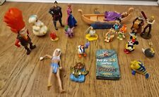 Lot figurines disney d'occasion  Paris XVII