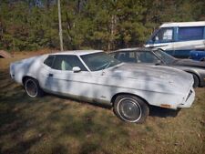 1972 ford mustang for sale  Monticello