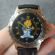Vintage garfield watch for sale  Cuero
