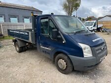 2012 ford transit for sale  WEYMOUTH