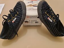 Superga 2750 donna usato  Milano