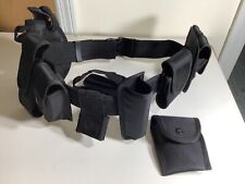Tactical duty belt for sale  Albany