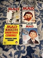 Mad magazines lot for sale  Southington