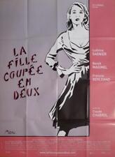 Fille coupee girl d'occasion  France