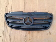 Kühlergrill mercedes benz gebraucht kaufen  Deutschland