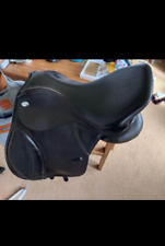 thorowgood t8 saddle for sale  ST. IVES