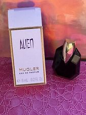 Mugler parfums miniature d'occasion  Vannes