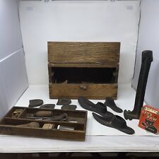 Vintage cobbler set for sale  North Richland Hills