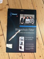 Blickschutzfilter 1 screen gebraucht kaufen  Köln