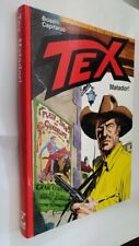 Tex matador cartonato usato  Trevenzuolo