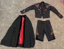 Matador costume bullfighter for sale  Cathedral City