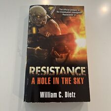 Resistance hole sky for sale  Ankeny