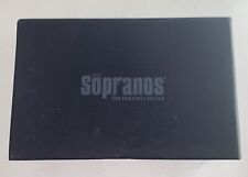Sopranos complete series for sale  Amherst