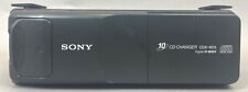 Sony cdx 605 gebraucht kaufen  Kiel