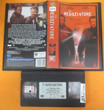 Vhs film negoziatore usato  Ferrara