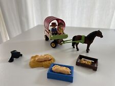 Playmobil country ponywagen gebraucht kaufen  Düsseldorf