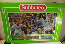 Subbuteo 60140 vintage for sale  HIGH WYCOMBE