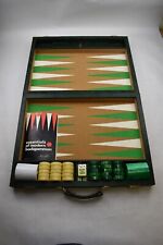 Vintage crisloid backgammon for sale  Denver