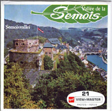 view master Vallee De La Semois C 352 Tres bon etat comprar usado  Enviando para Brazil