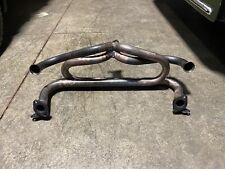 Exhaust systems 1966 for sale  Fort Wayne