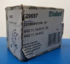 Vaillant zündelektrode 509697 gebraucht kaufen  Göllheim