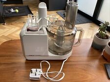 Kenwood food processor for sale  MANCHESTER