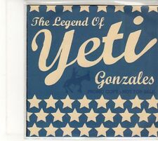 Yeti legend yeti for sale  SALISBURY