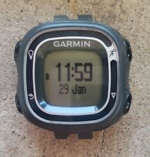Relógio esportivo Garmin Forerunner 10 GPS somente relógio - sem pulseira comprar usado  Enviando para Brazil