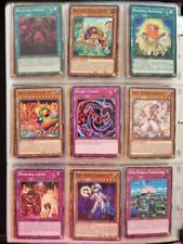 Yu-Gi-Oh Cards Various Individual Cards 1st Edition, used for sale  Shipping to South Africa