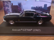 Ford mustang shelby d'occasion  Le Palais-sur-Vienne