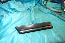 Opel trim strip barred fender left Monza A senator 1 Commodore C, used for sale  Shipping to South Africa