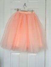 Tulle skirt for sale  LEICESTER