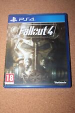 Fallout playstation ps4 for sale  SOUTHEND-ON-SEA
