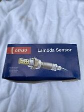 denso oxygen sensor for sale  WALTHAM CROSS