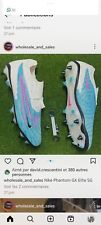 scarpe da calcio nike mercurial usato  Rimini