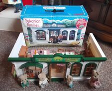 Sylvanian families harvester for sale  LEIGH-ON-SEA