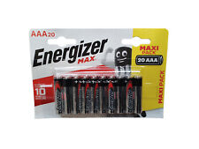 Energizer maxi pack gebraucht kaufen  Zehdenick