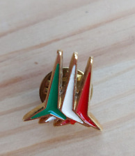 Distintivo badge pins usato  Lendinara